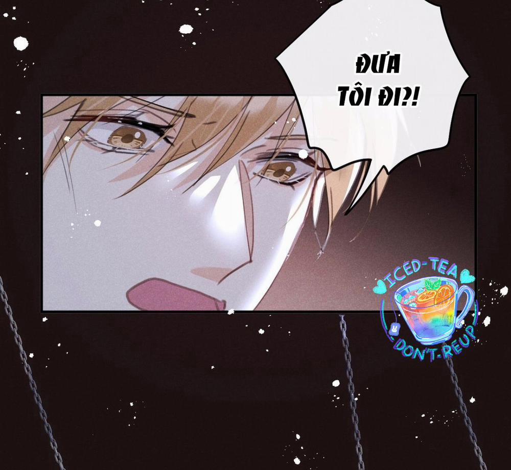 Lang Sói Thượng Khẩu 76 trang 21