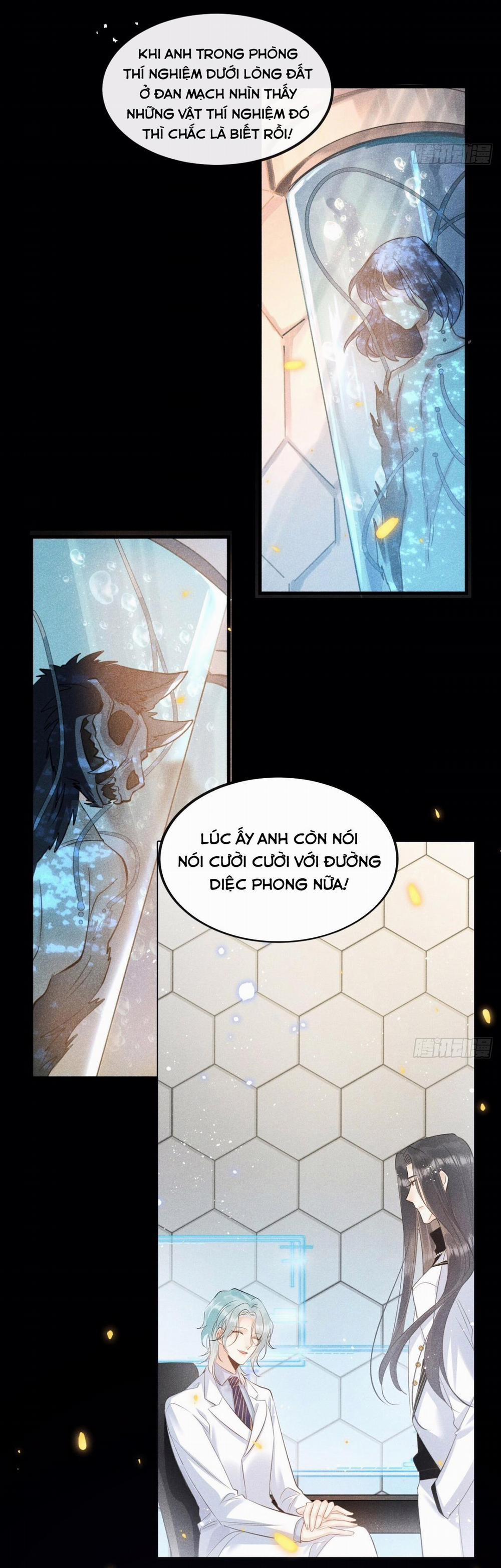 Lang Sói Thượng Khẩu 76 trang 25