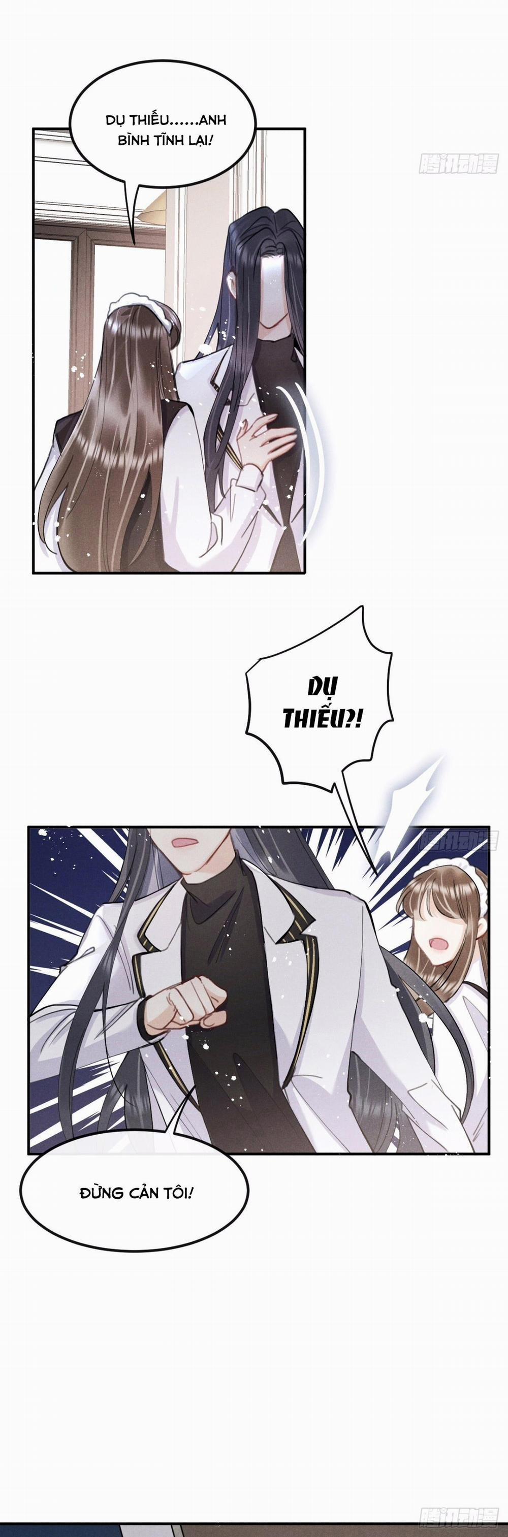 Lang Sói Thượng Khẩu 76 trang 3