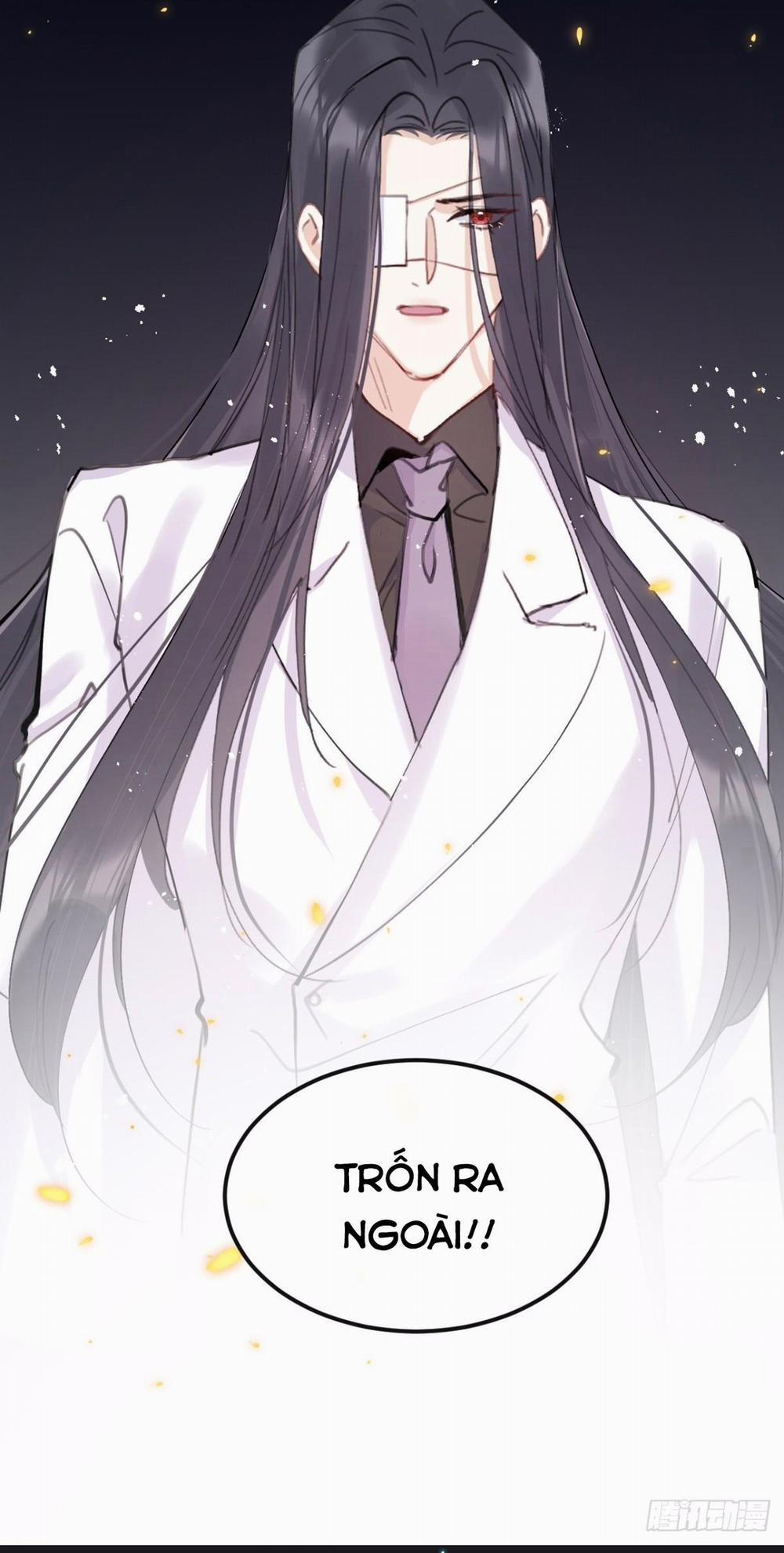 Lang Sói Thượng Khẩu 76 trang 30