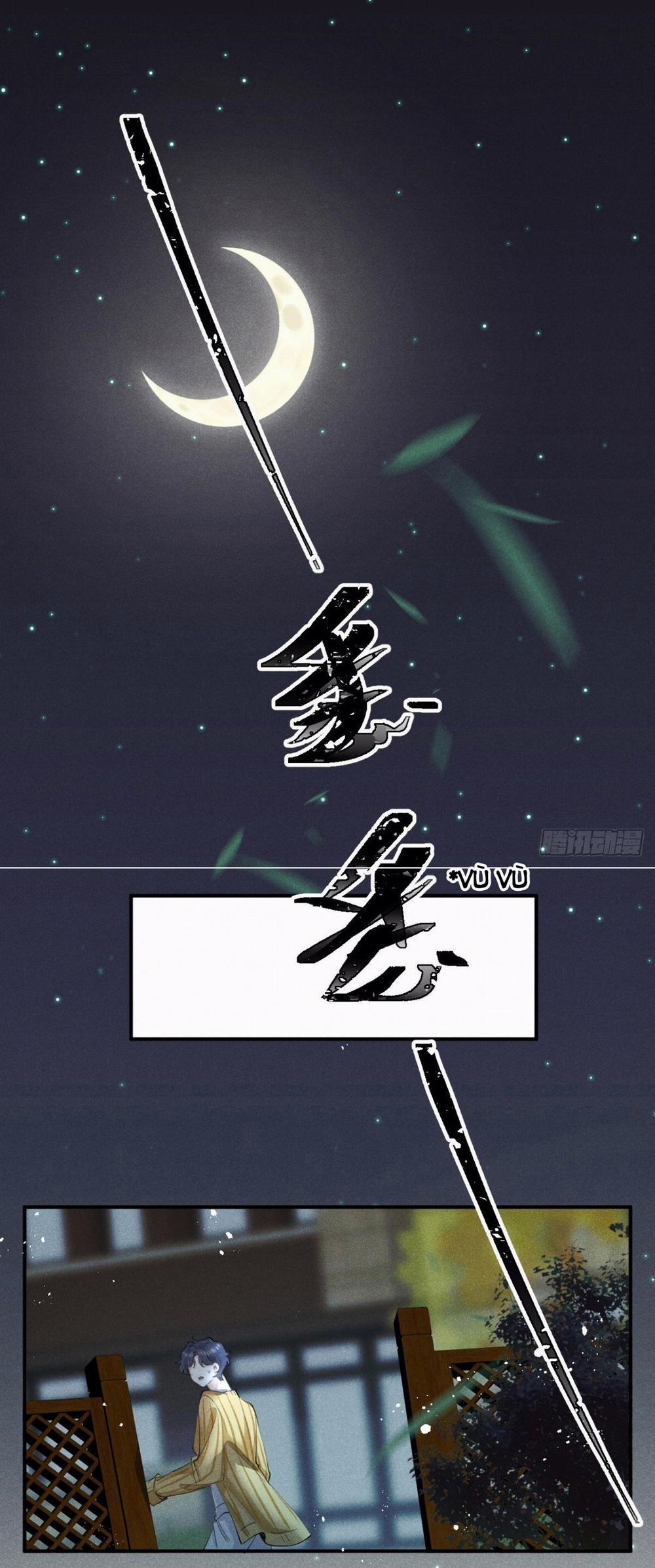 Lang Sói Thượng Khẩu 76 trang 31