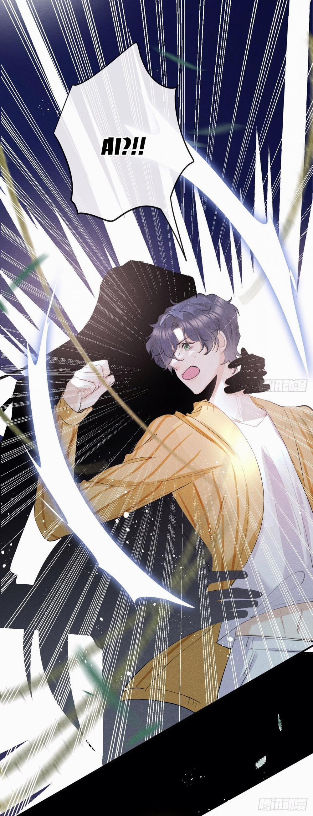 Lang Sói Thượng Khẩu 76 trang 34