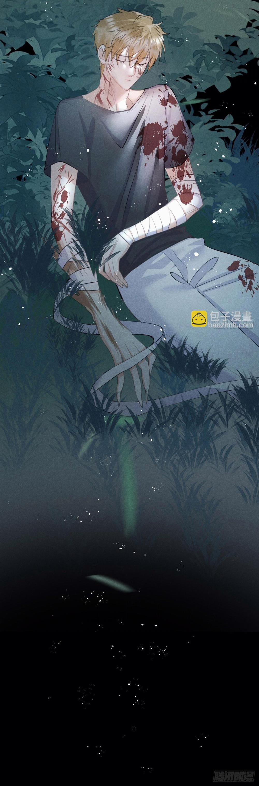 Lang Sói Thượng Khẩu 76 trang 38