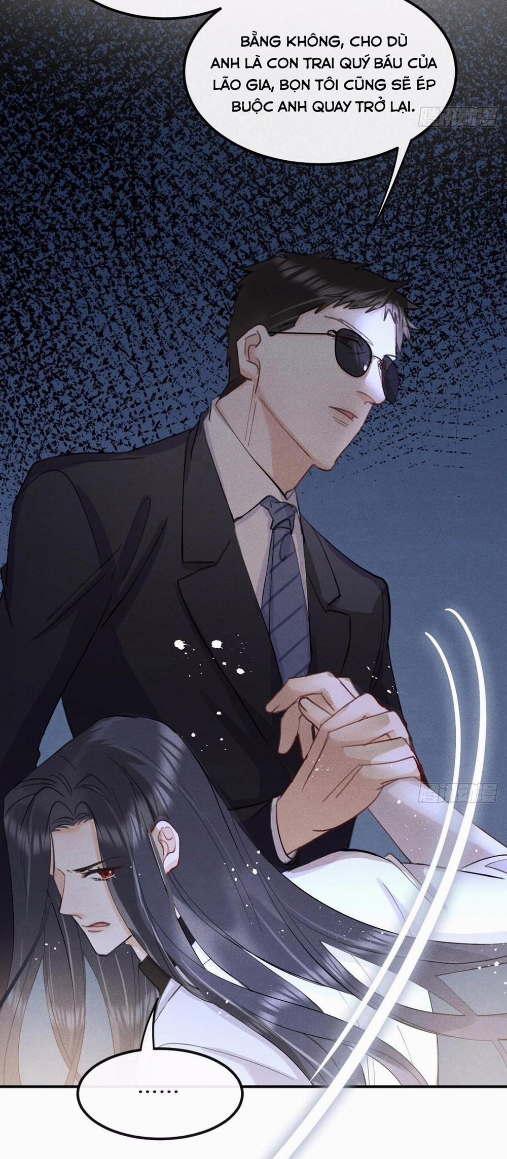 Lang Sói Thượng Khẩu 76 trang 7