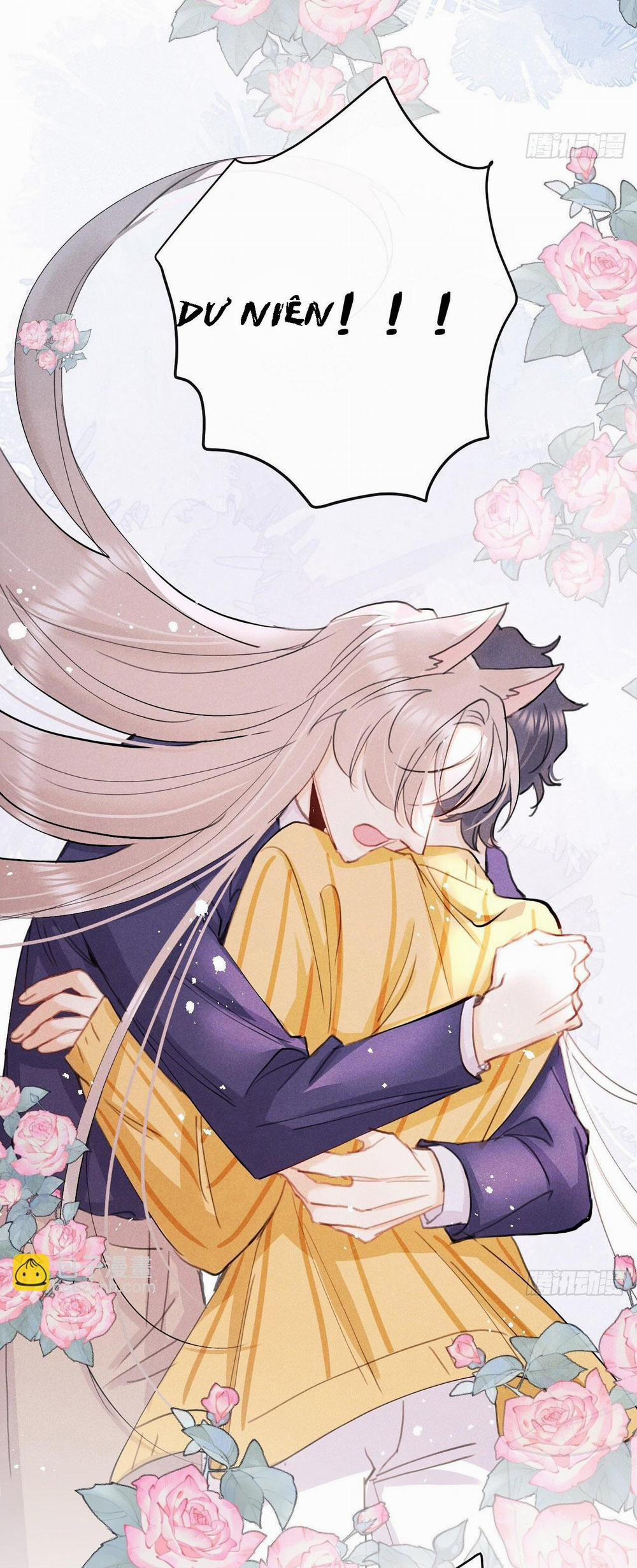 Lang Sói Thượng Khẩu 77 trang 20