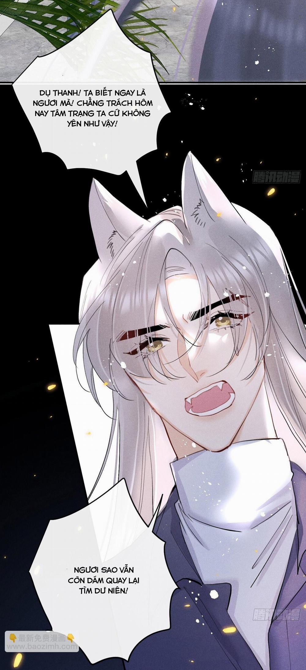 Lang Sói Thượng Khẩu 77 trang 23