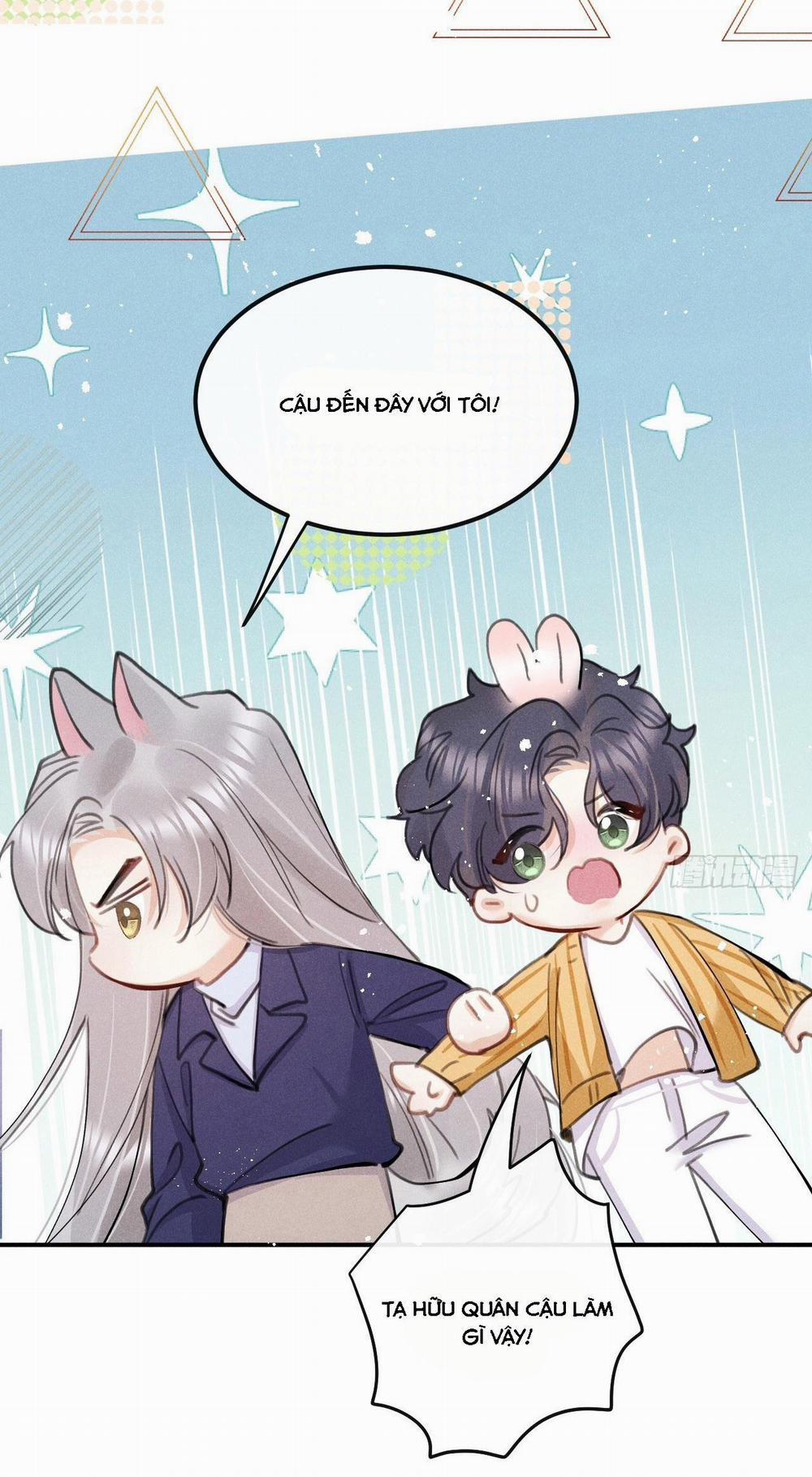 Lang Sói Thượng Khẩu 77 trang 26