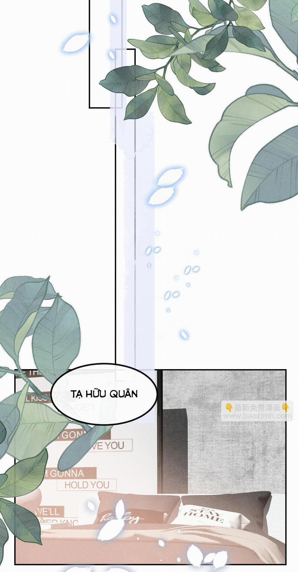 Lang Sói Thượng Khẩu 77 trang 28