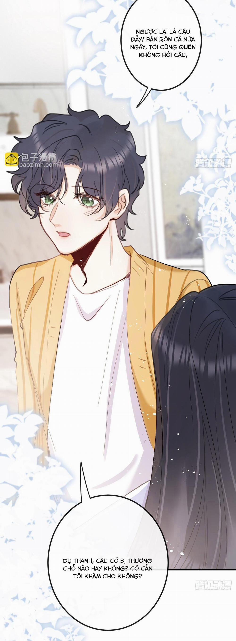 Lang Sói Thượng Khẩu 77 trang 3