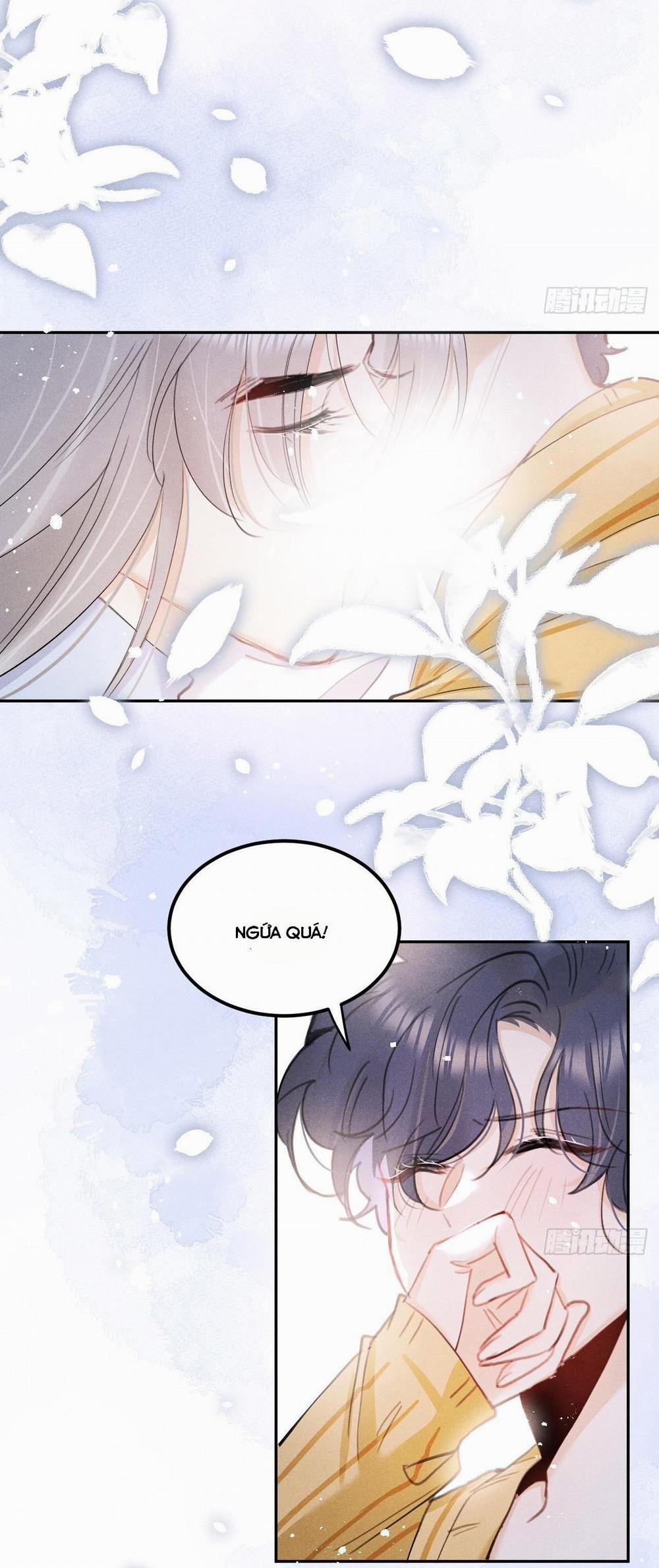 Lang Sói Thượng Khẩu 77 trang 31