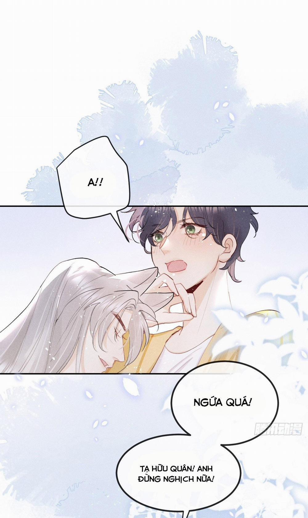 Lang Sói Thượng Khẩu 77 trang 33