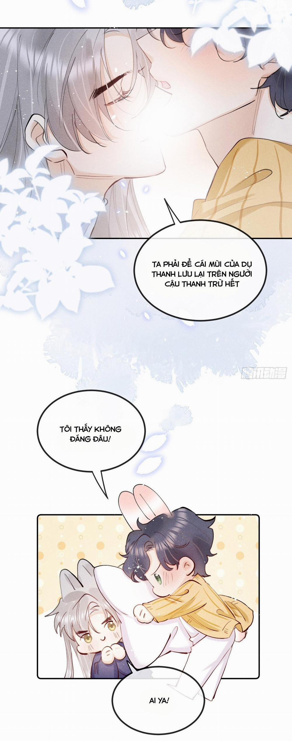 Lang Sói Thượng Khẩu 77 trang 35