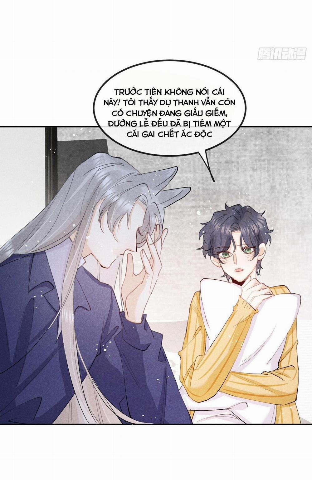 Lang Sói Thượng Khẩu 77 trang 36