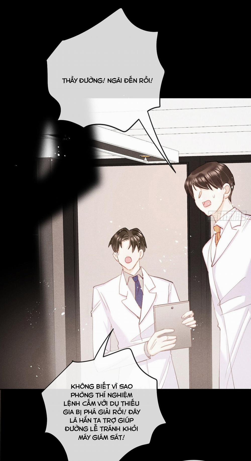 Lang Sói Thượng Khẩu 77 trang 40