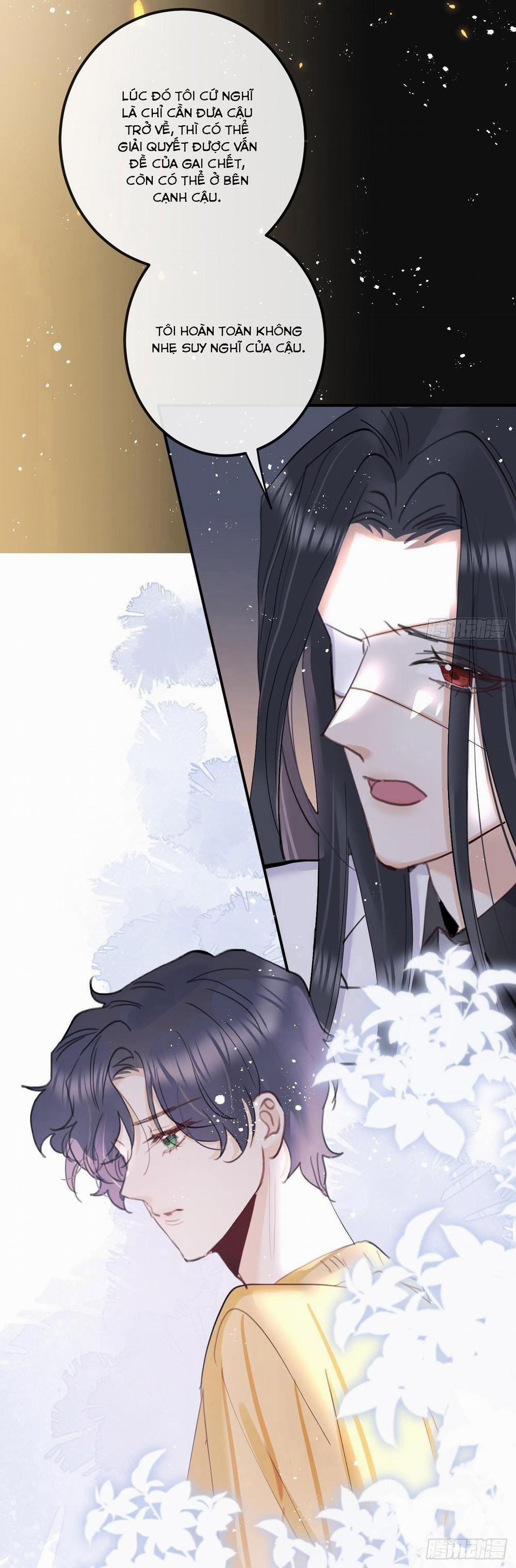 Lang Sói Thượng Khẩu 77 trang 8