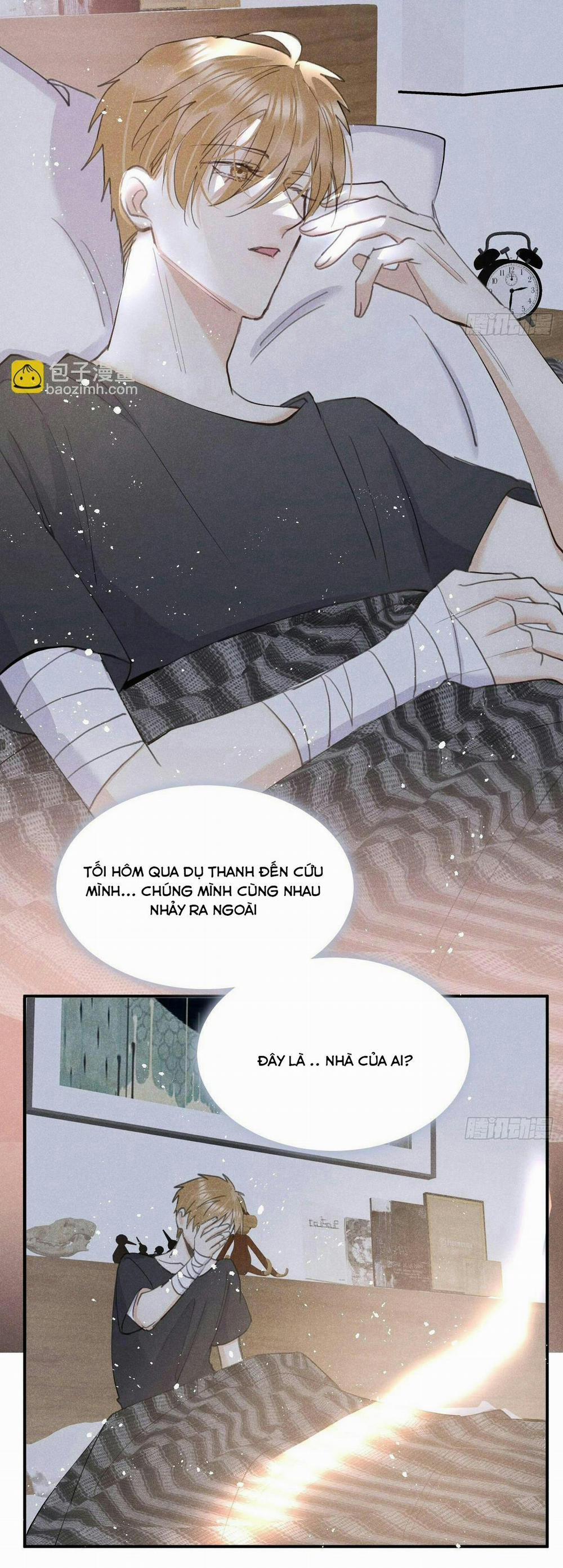 Lang Sói Thượng Khẩu 78 trang 17