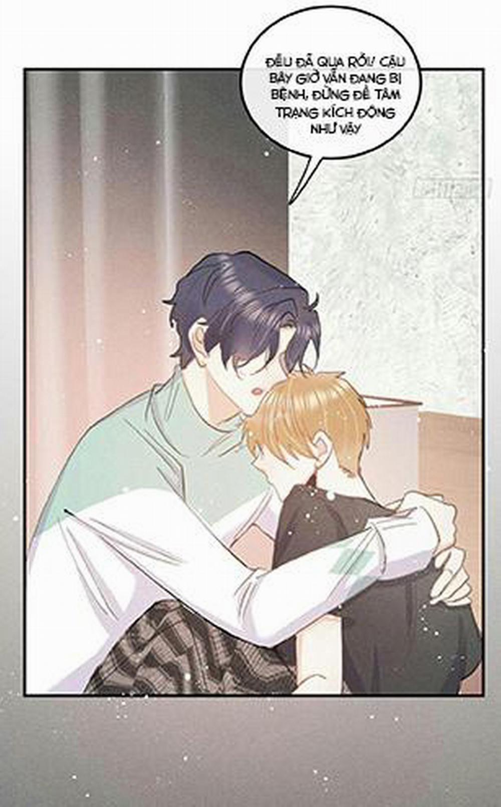 Lang Sói Thượng Khẩu 78 trang 30