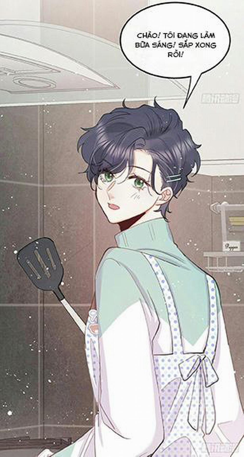 Lang Sói Thượng Khẩu 78 trang 5