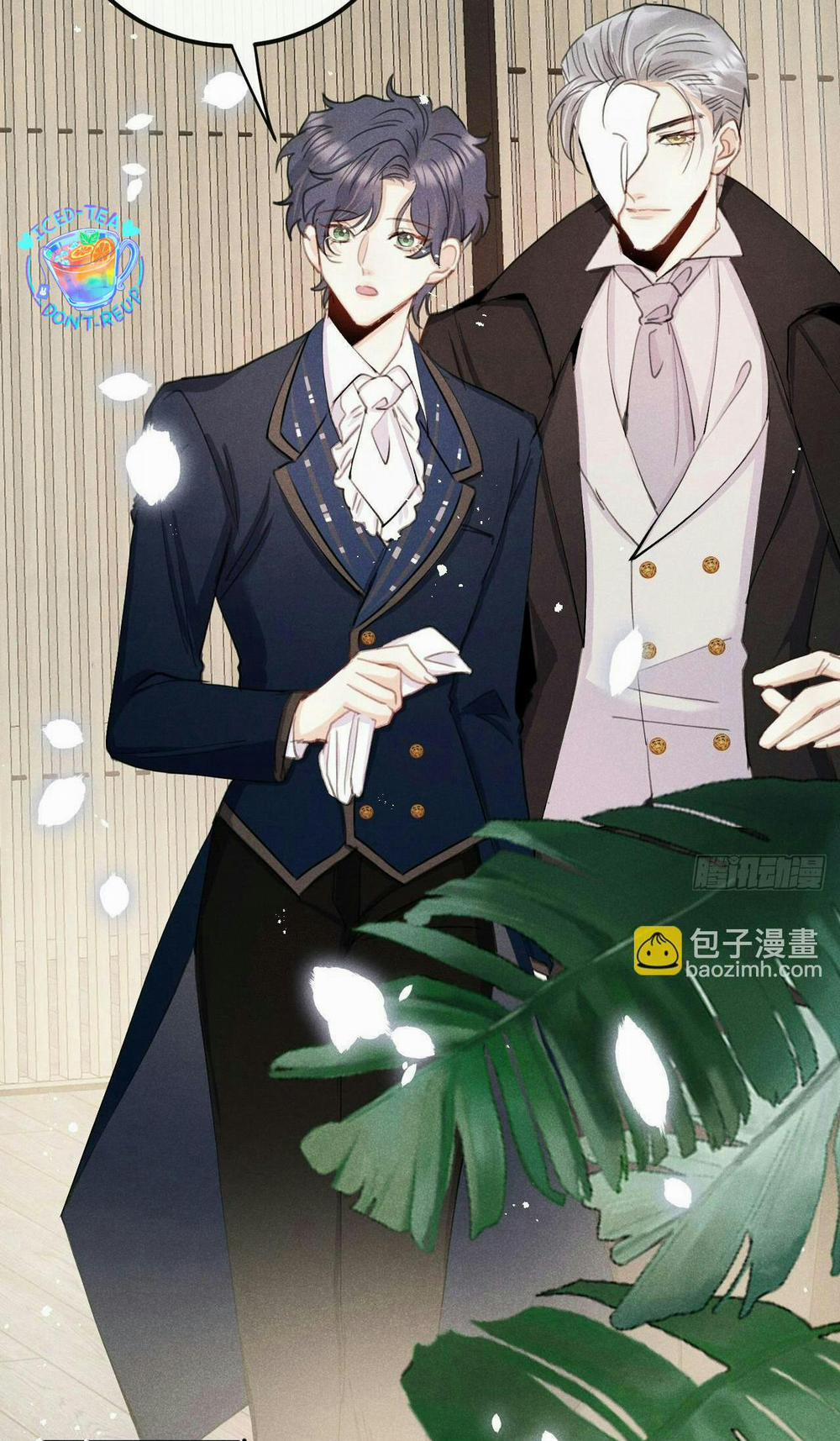 Lang Sói Thượng Khẩu 79 trang 19