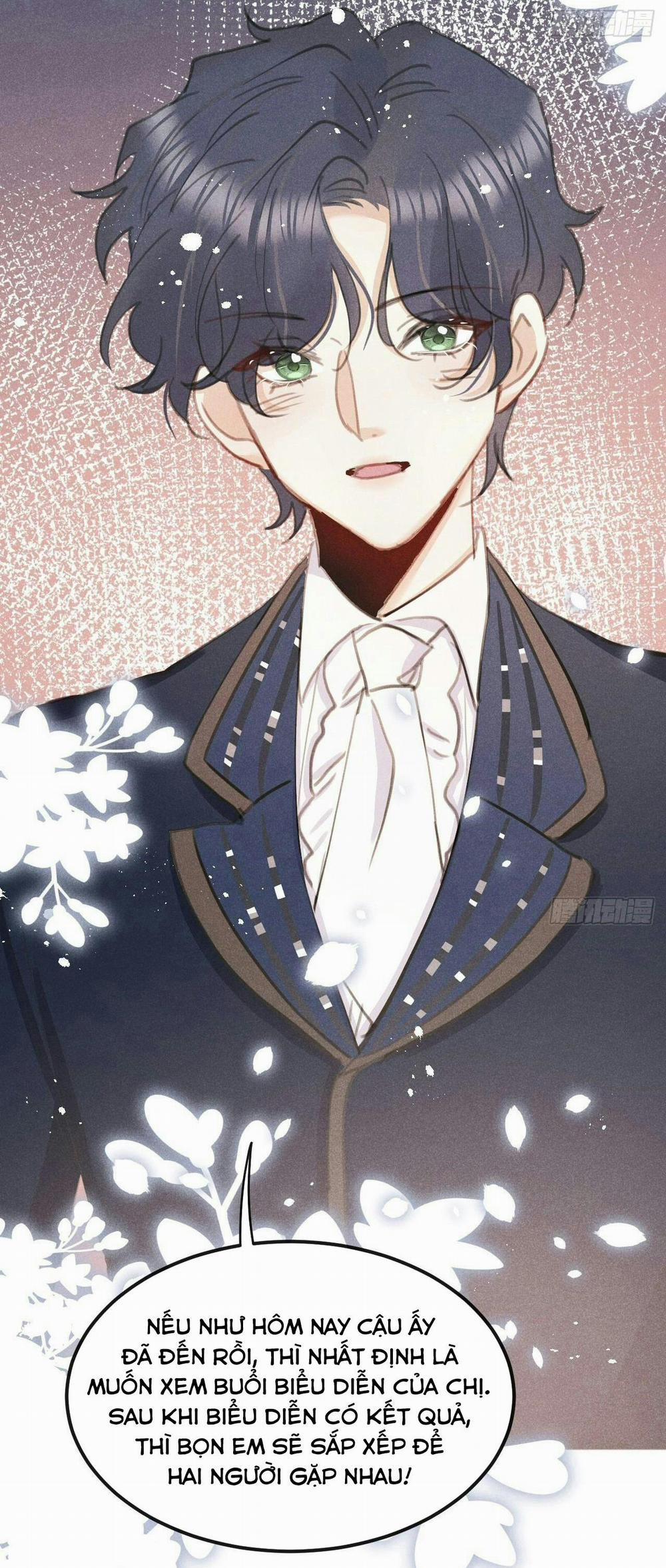 Lang Sói Thượng Khẩu 79 trang 28