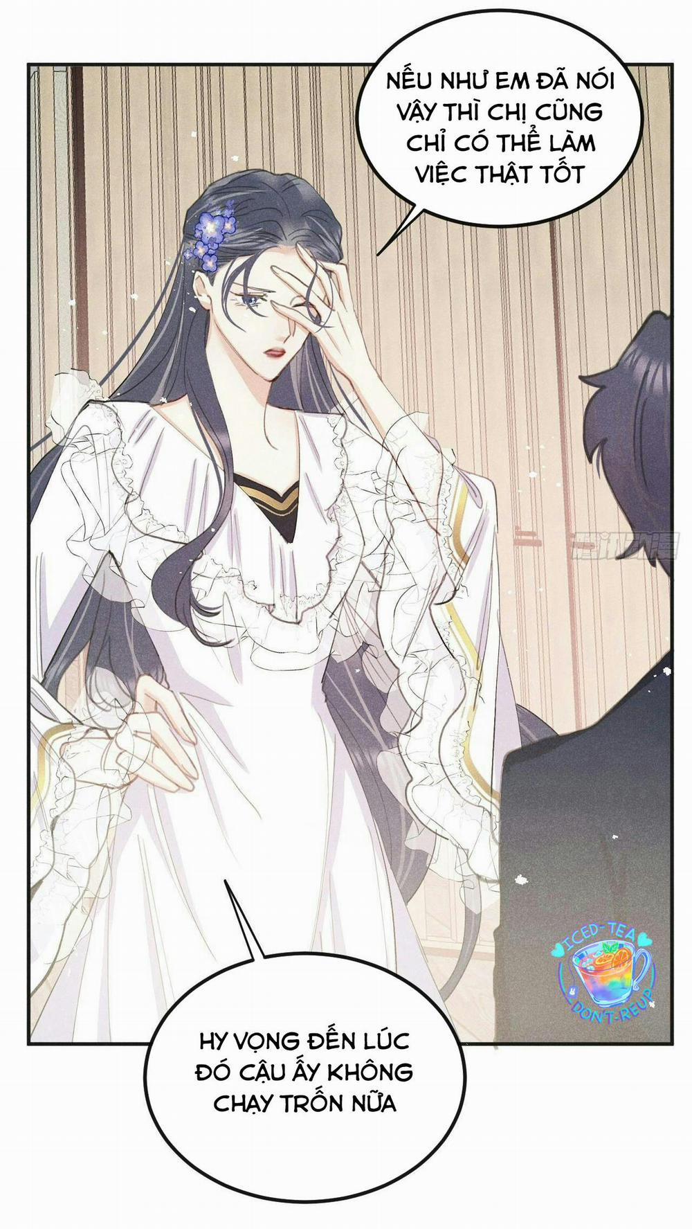 Lang Sói Thượng Khẩu 79 trang 30