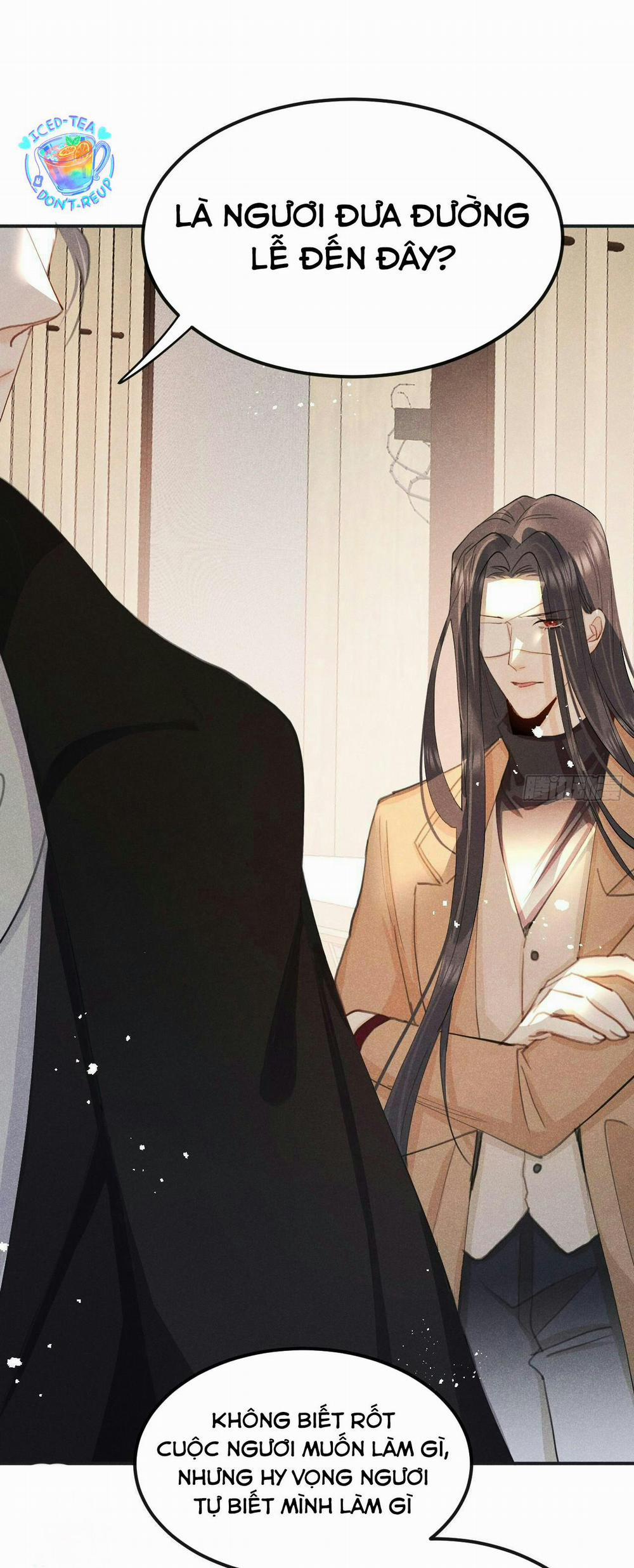 Lang Sói Thượng Khẩu 79 trang 35