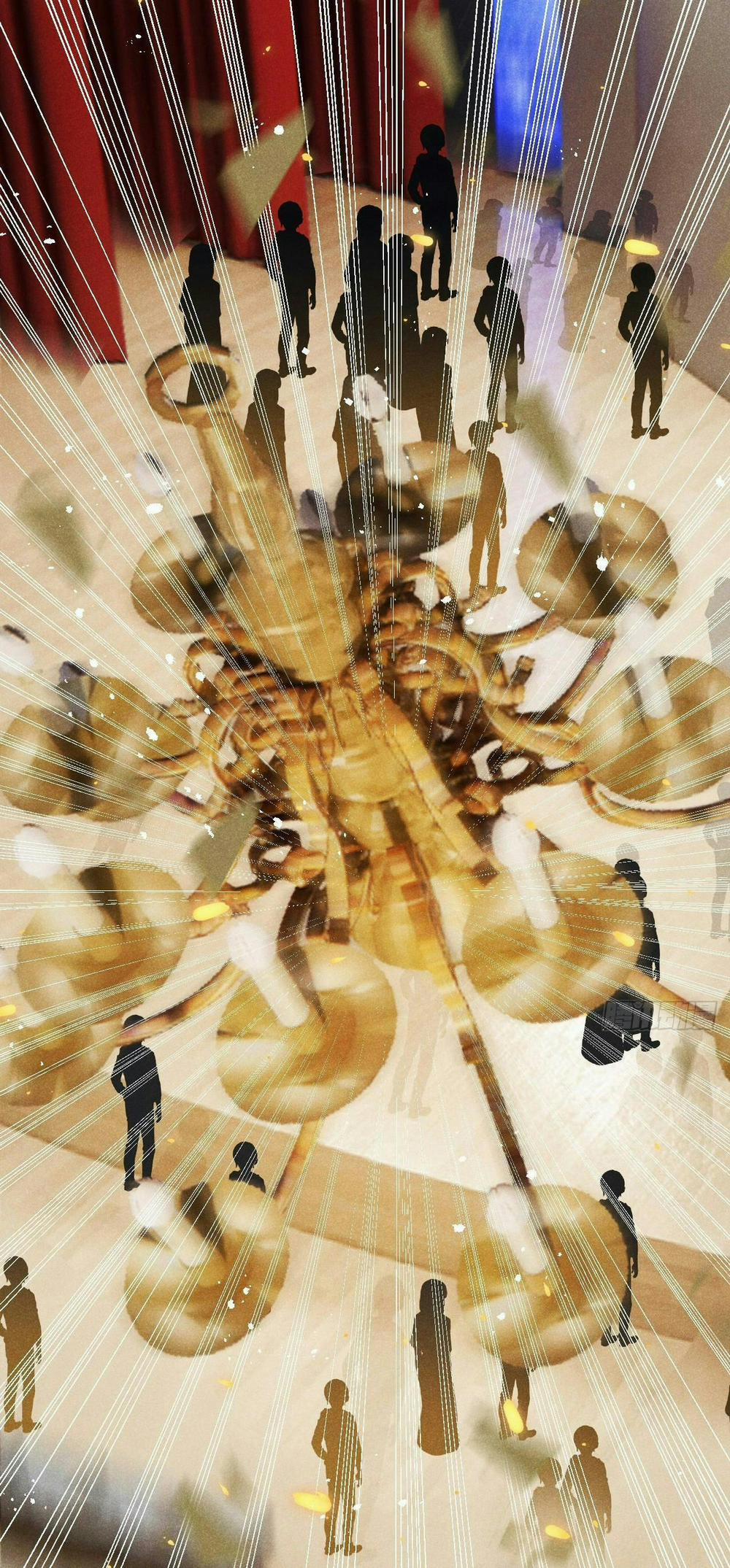 Lang Sói Thượng Khẩu 79 trang 41