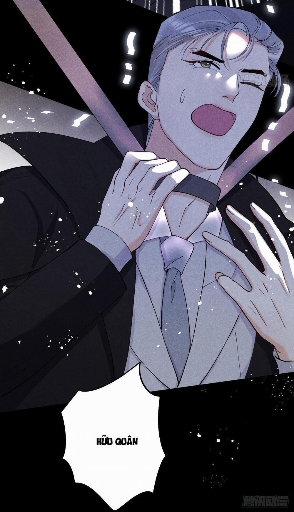 Lang Sói Thượng Khẩu 80 trang 15