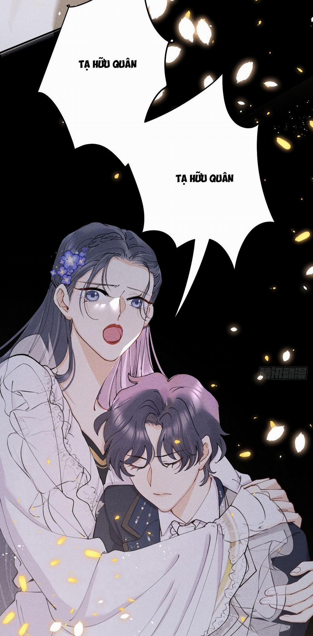 Lang Sói Thượng Khẩu 80 trang 18