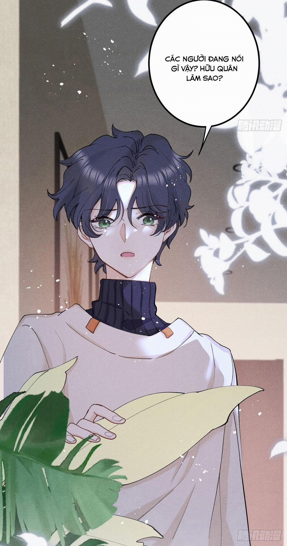 Lang Sói Thượng Khẩu 80 trang 31