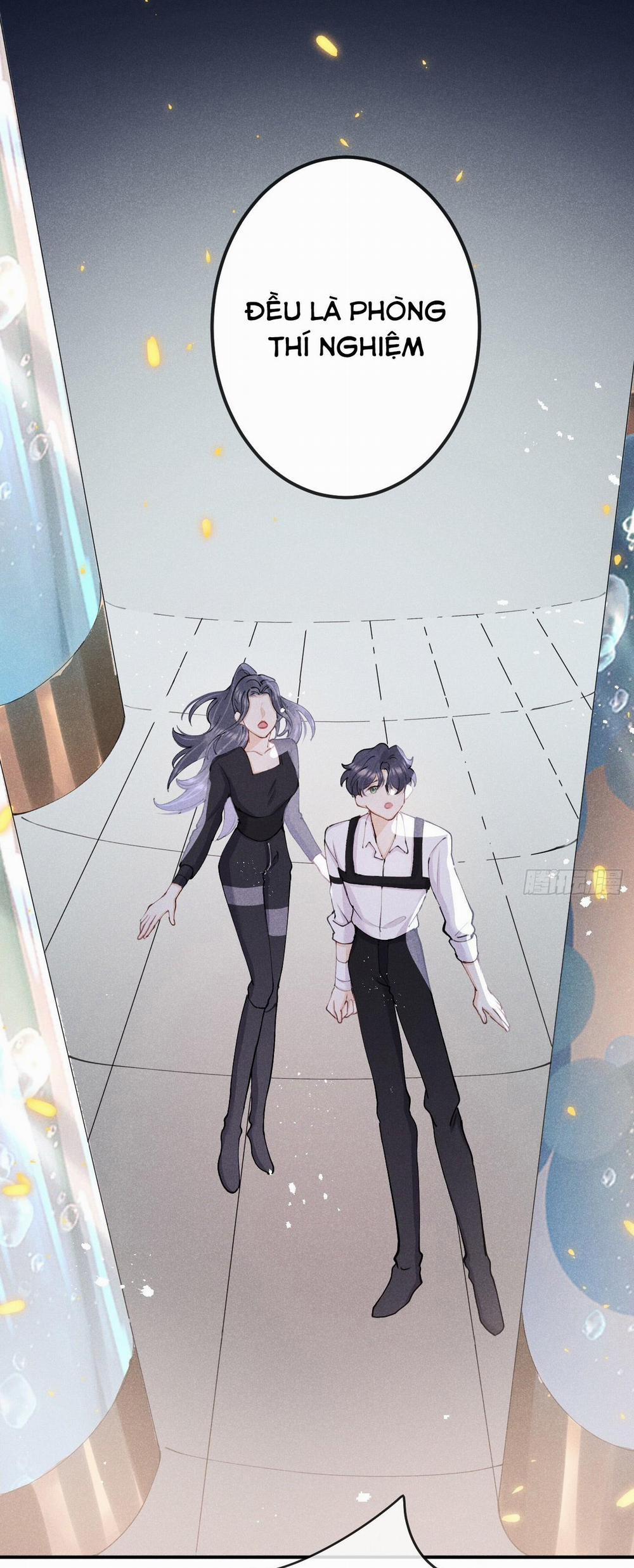 Lang Sói Thượng Khẩu 81 trang 13