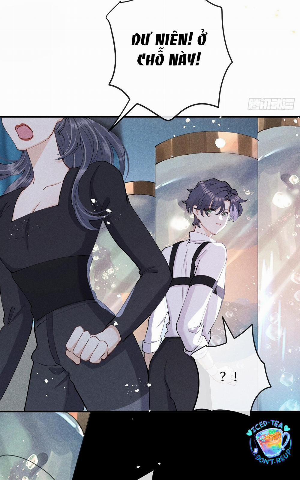 Lang Sói Thượng Khẩu 81 trang 14