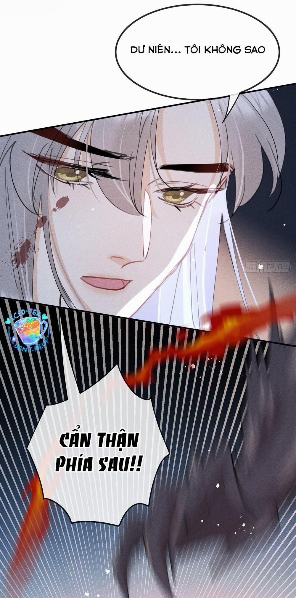 Lang Sói Thượng Khẩu 81 trang 18