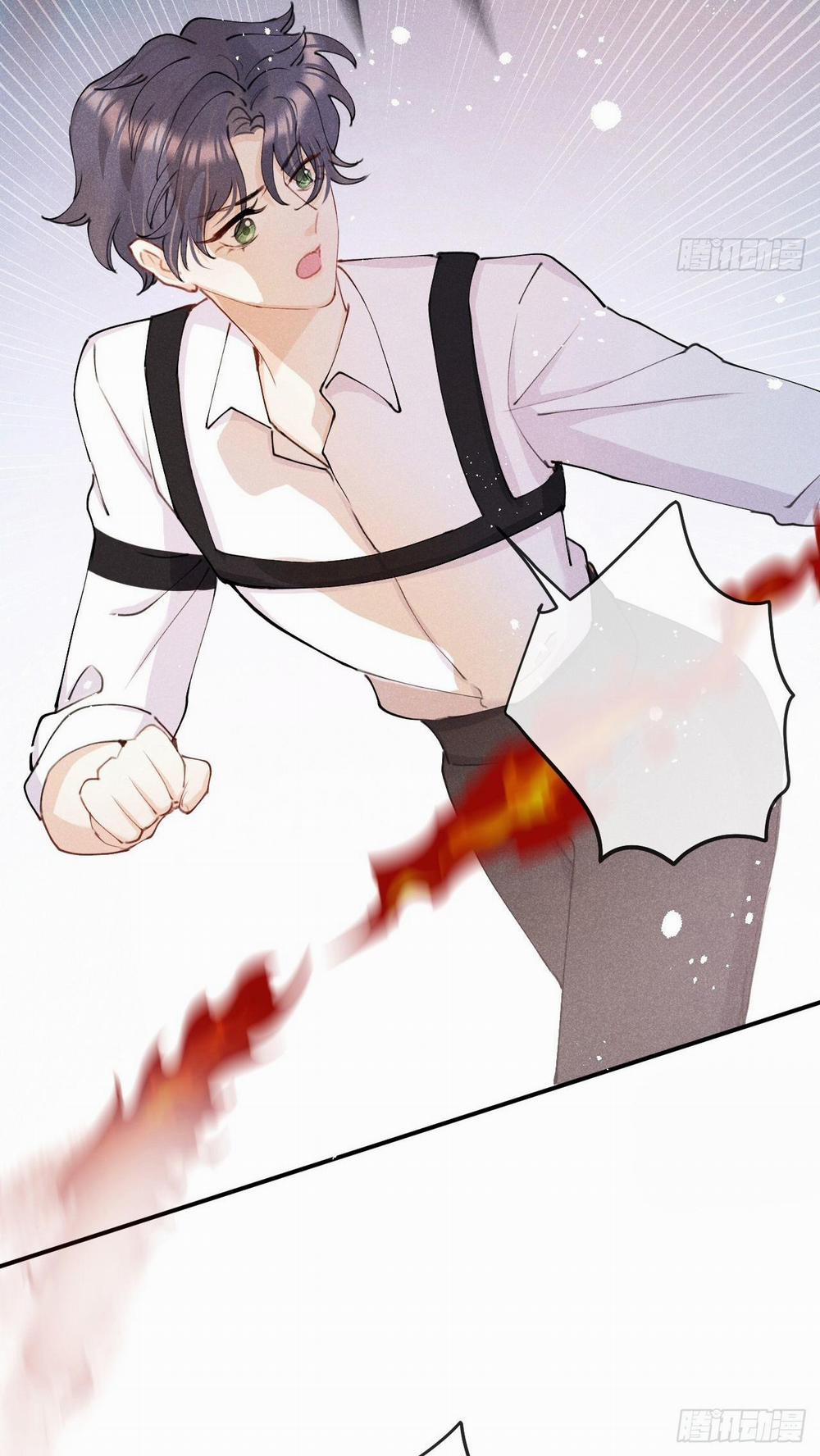 Lang Sói Thượng Khẩu 81 trang 19