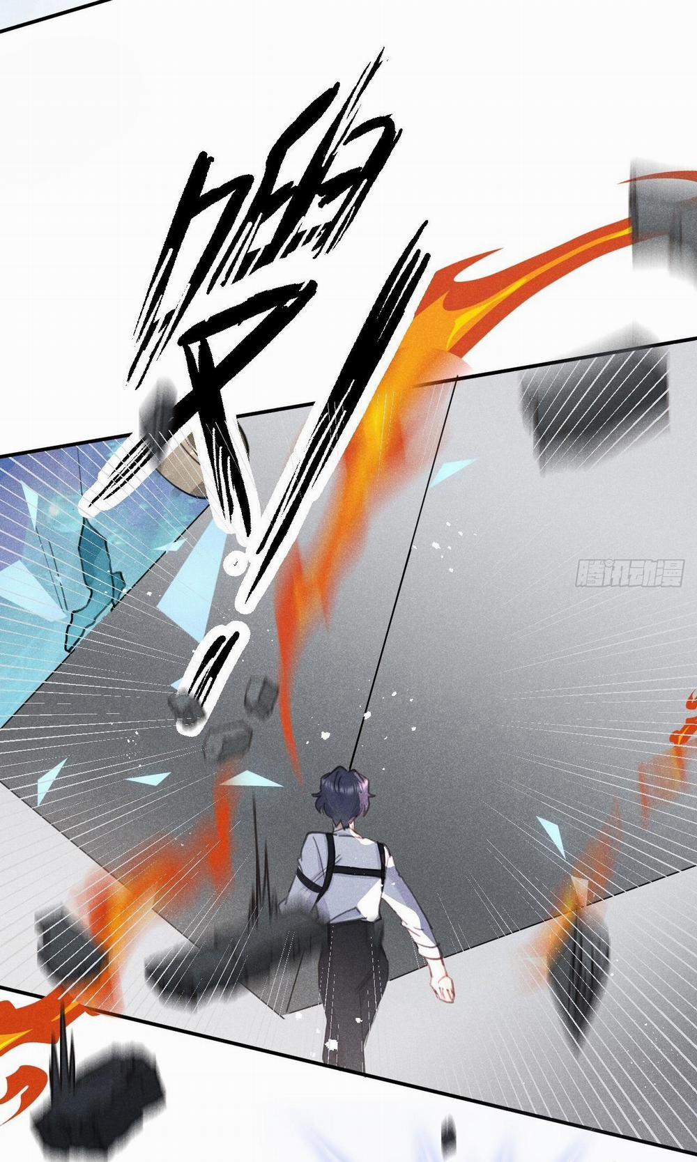 Lang Sói Thượng Khẩu 81 trang 24