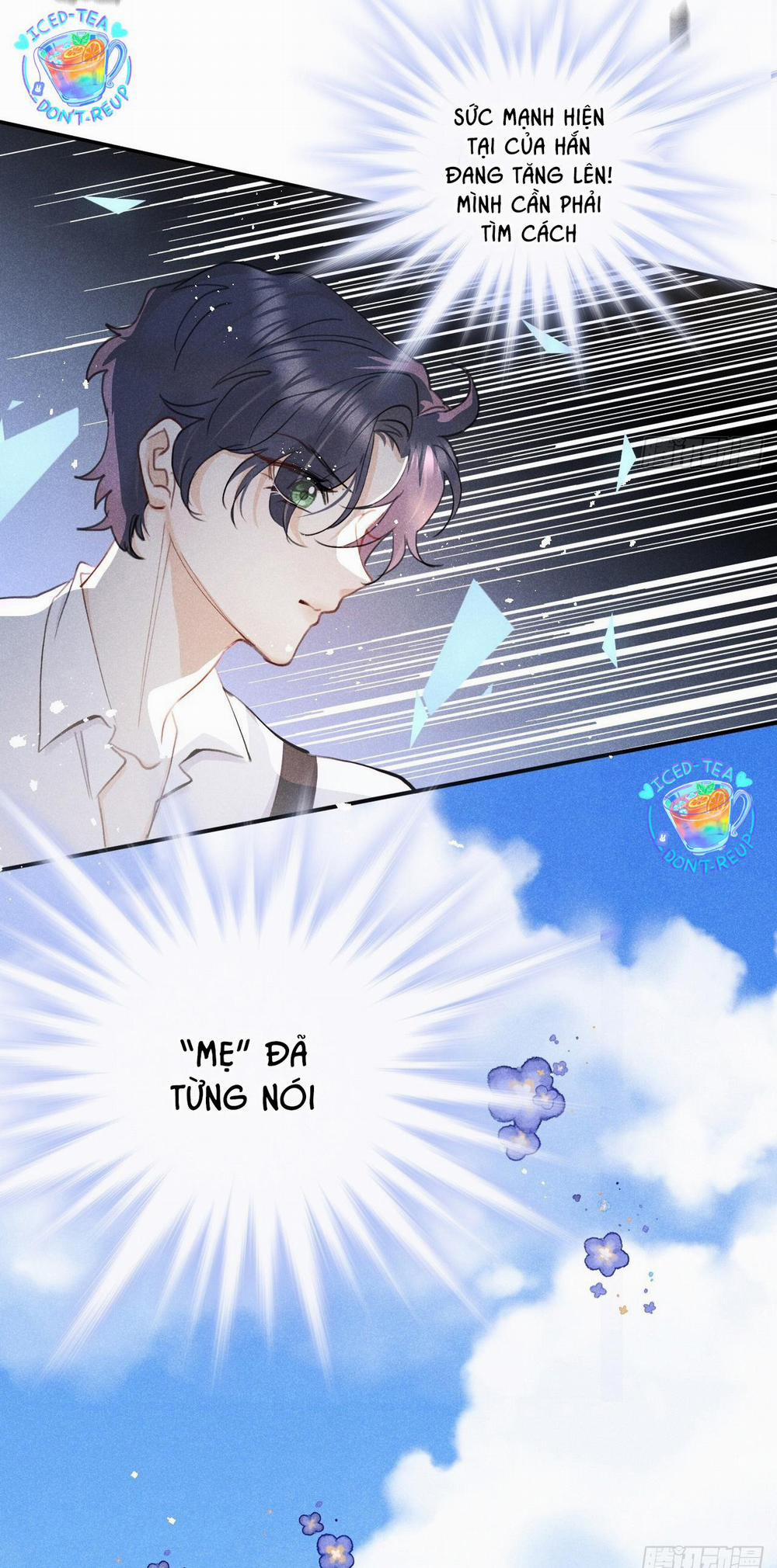 Lang Sói Thượng Khẩu 81 trang 25