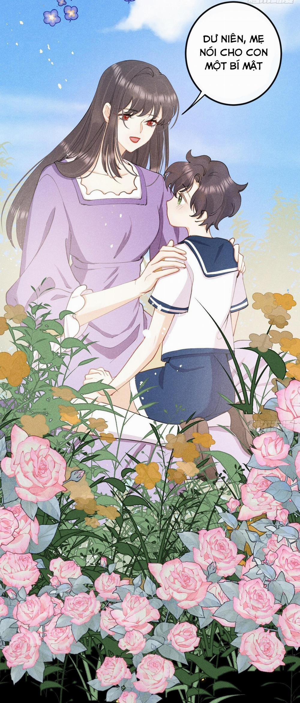 Lang Sói Thượng Khẩu 81 trang 26