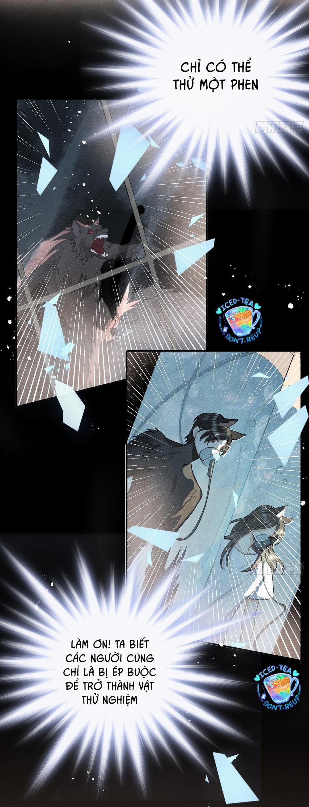 Lang Sói Thượng Khẩu 81 trang 29