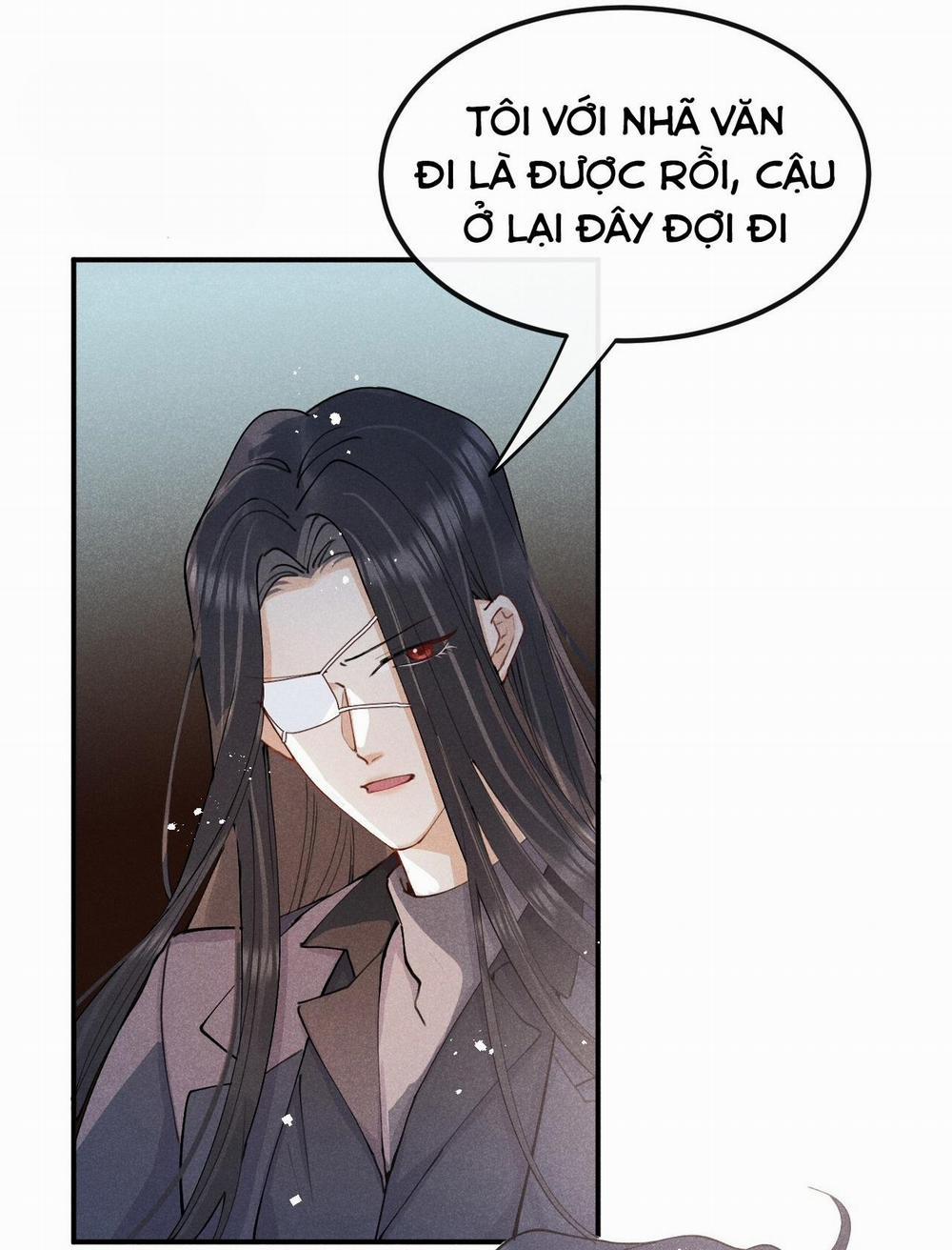 Lang Sói Thượng Khẩu 81 trang 3