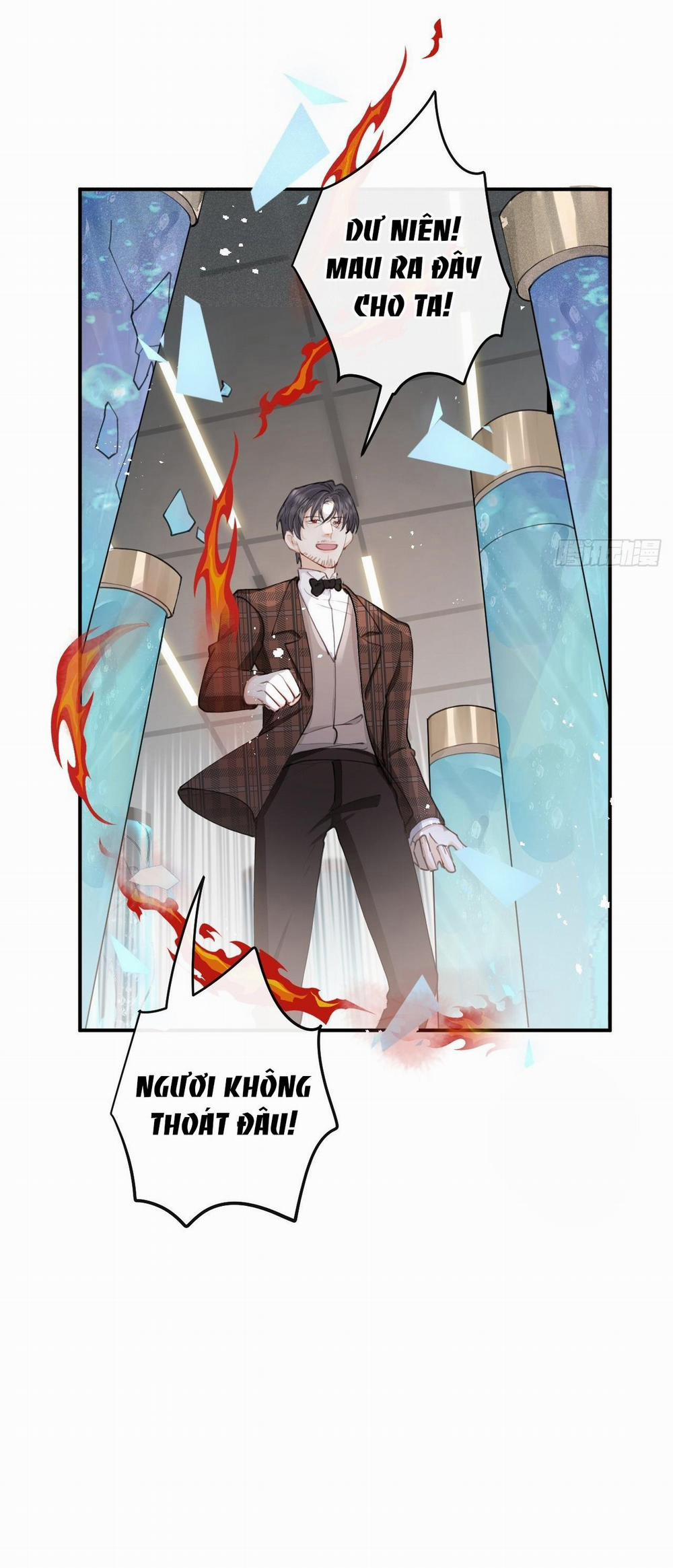 Lang Sói Thượng Khẩu 81 trang 33