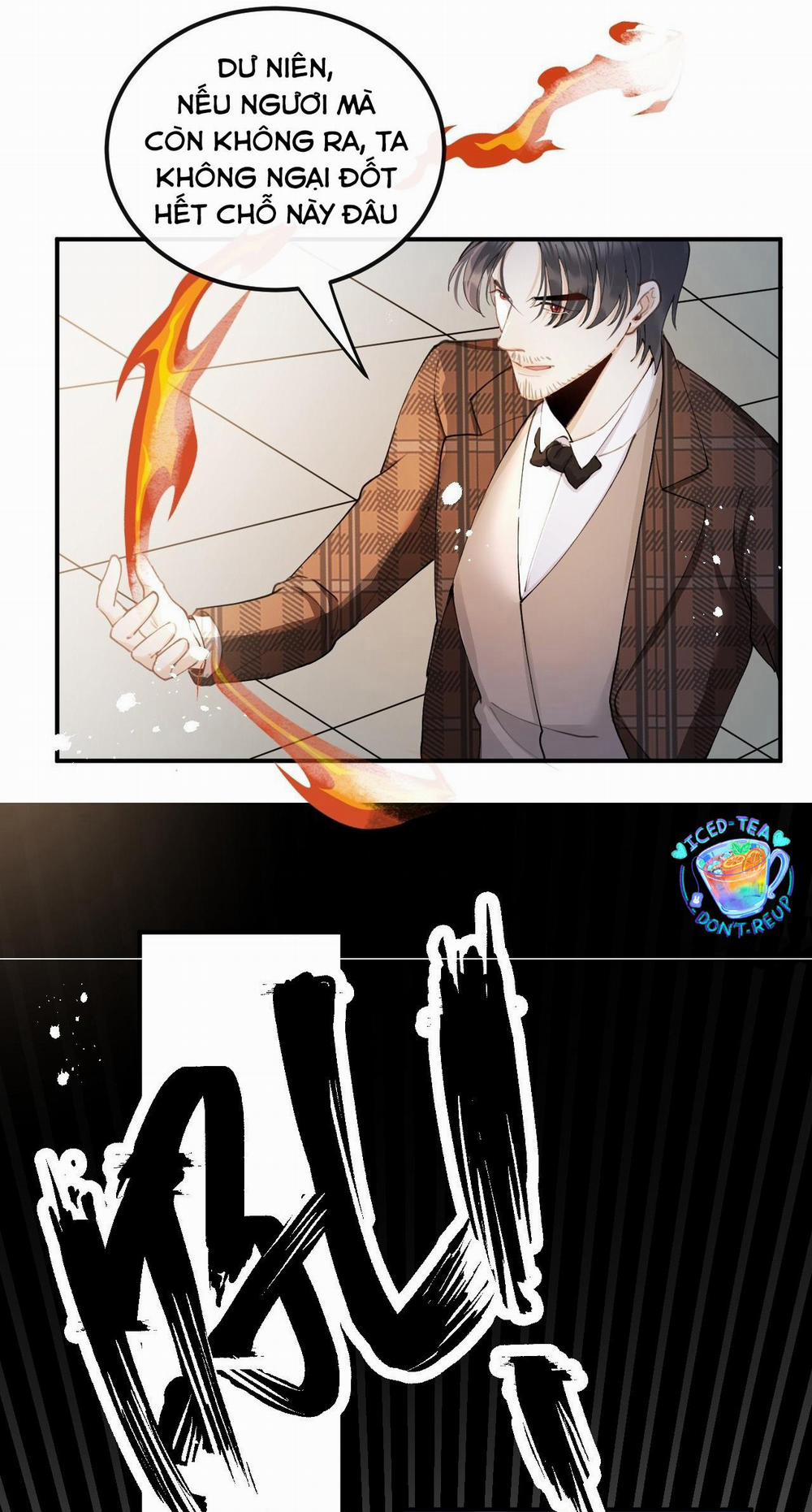 Lang Sói Thượng Khẩu 81 trang 34