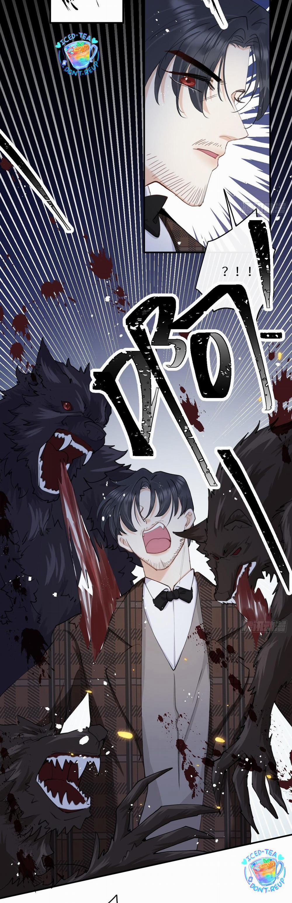 Lang Sói Thượng Khẩu 81 trang 35