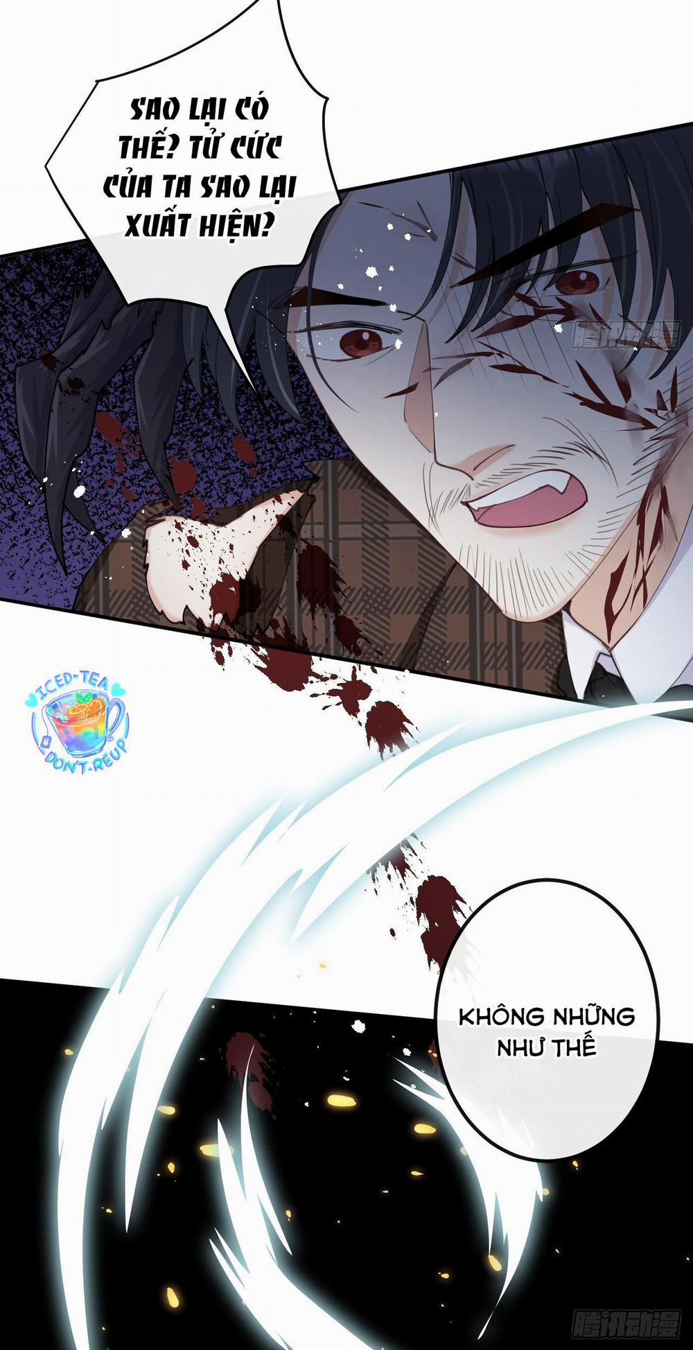 Lang Sói Thượng Khẩu 81 trang 36