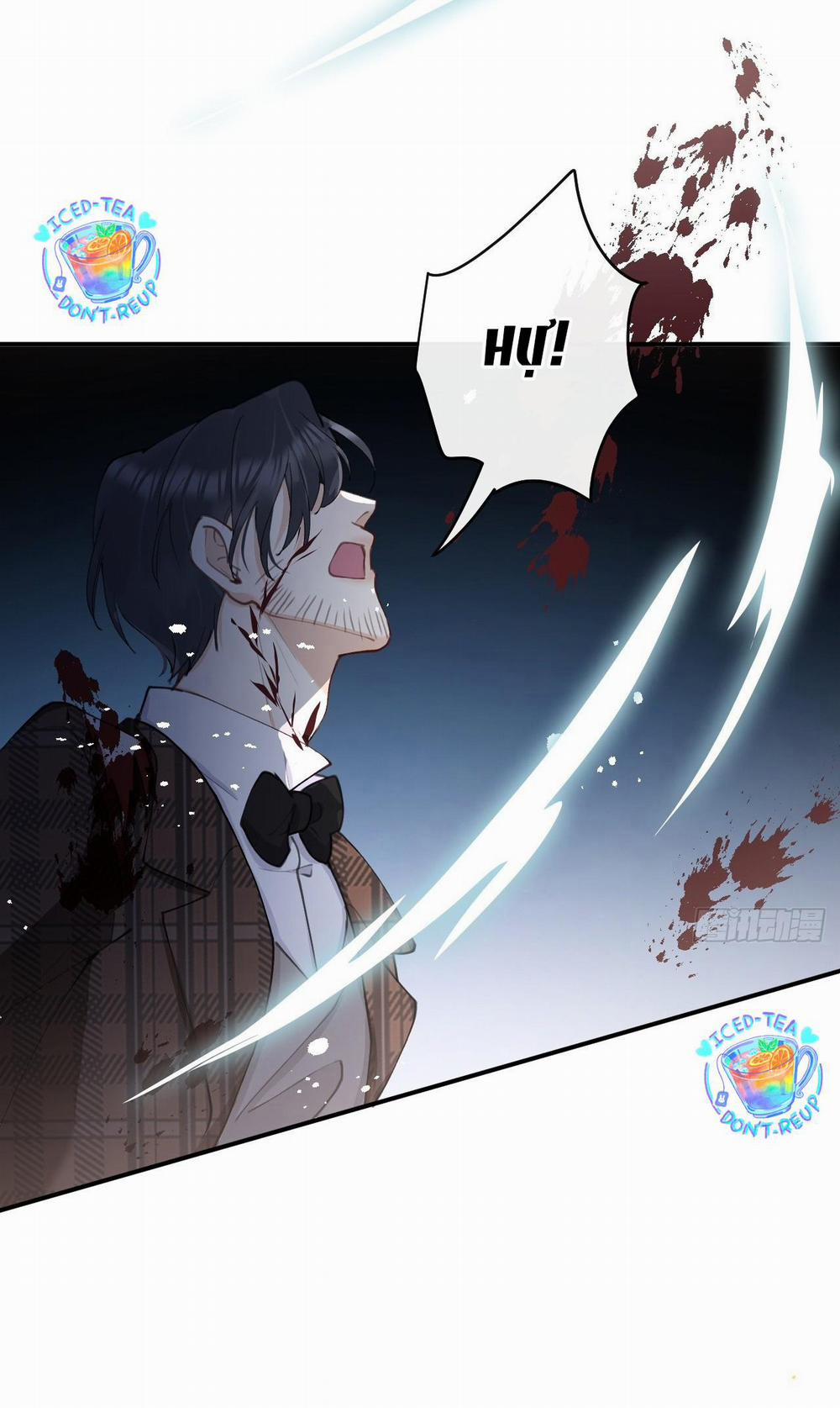 Lang Sói Thượng Khẩu 81 trang 38