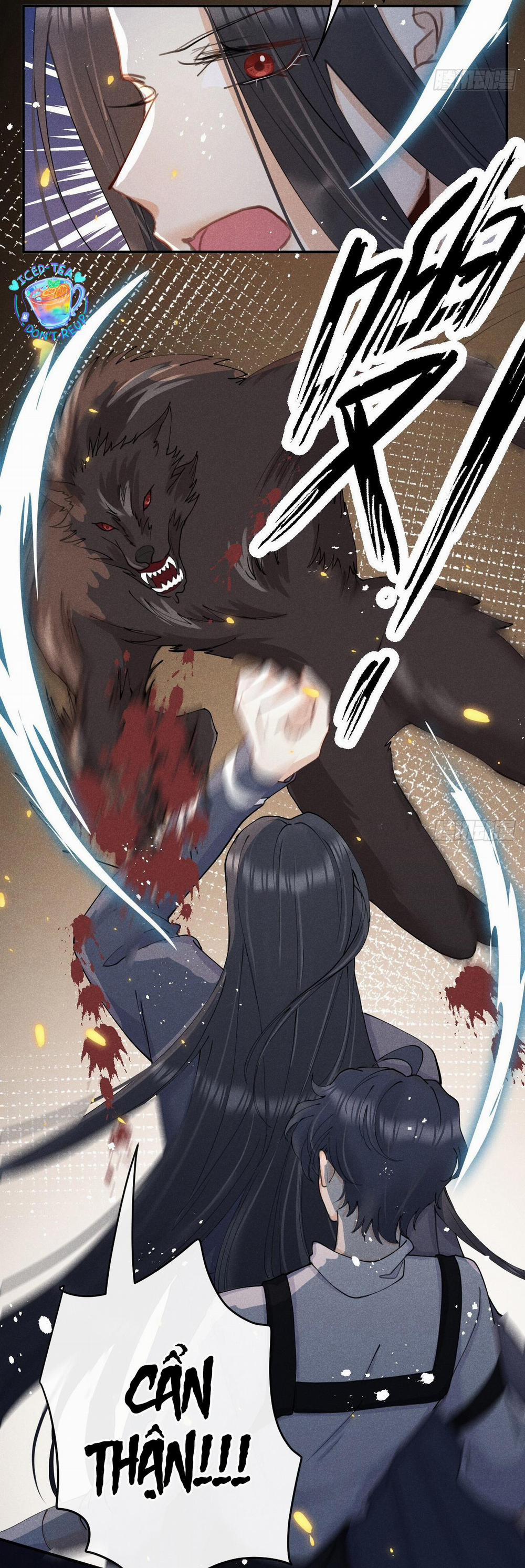 Lang Sói Thượng Khẩu 81 trang 6