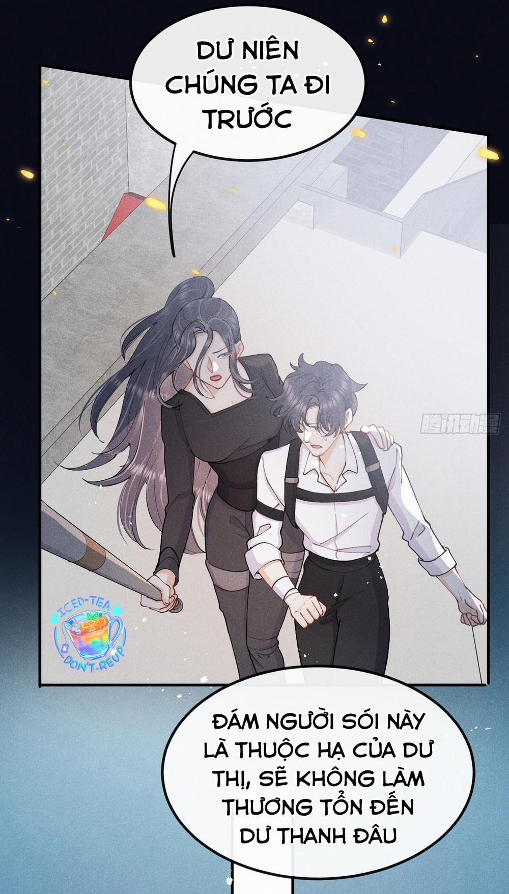 Lang Sói Thượng Khẩu 81 trang 9