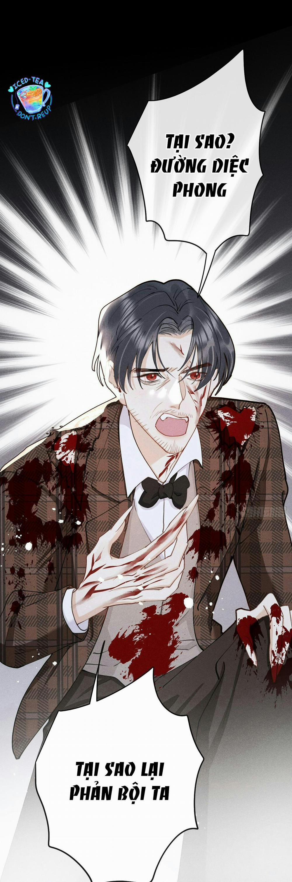 Lang Sói Thượng Khẩu 82 END trang 0