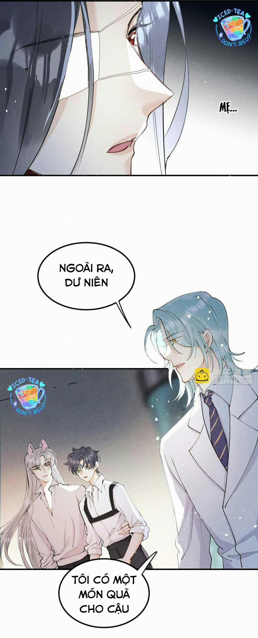 Lang Sói Thượng Khẩu 82 END trang 13