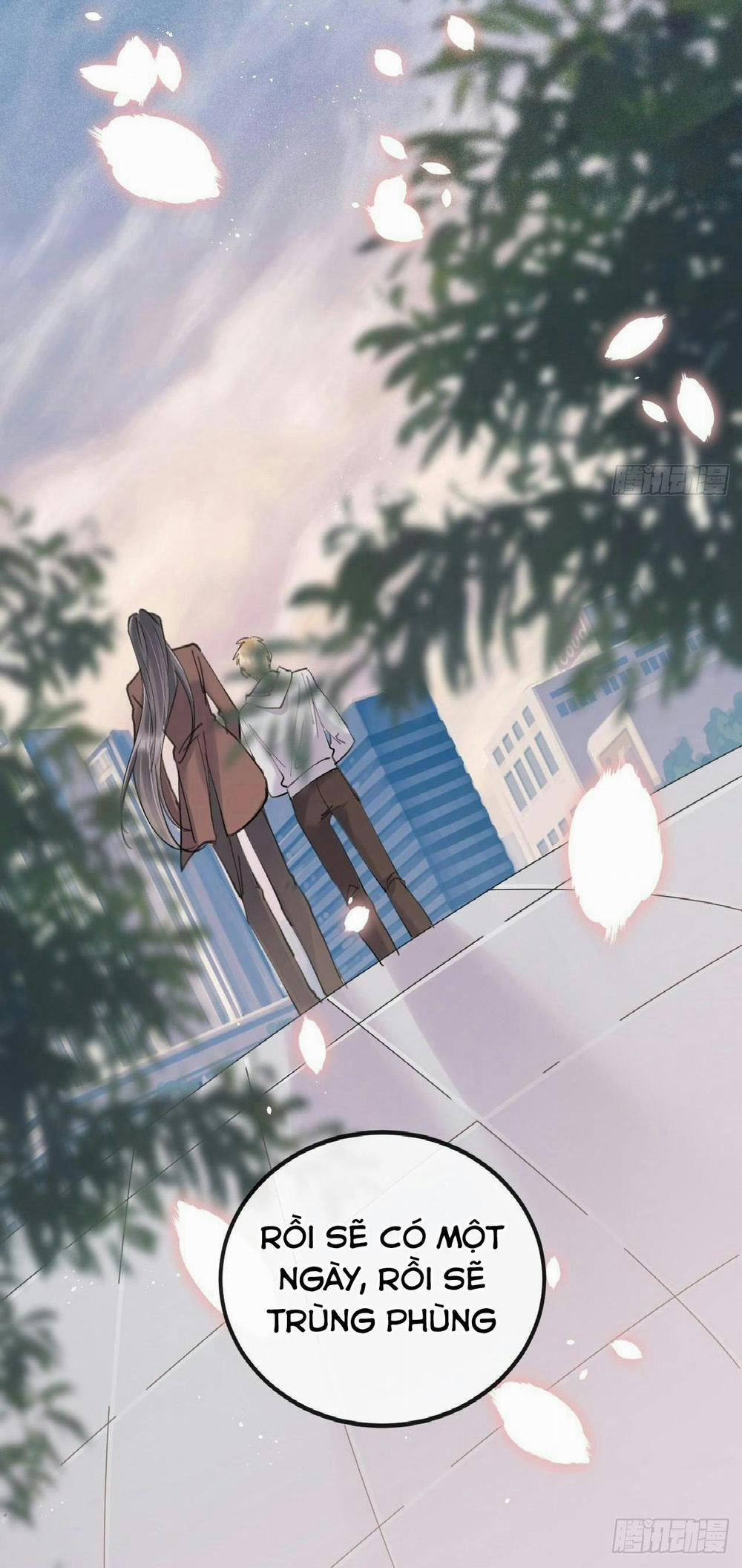 Lang Sói Thượng Khẩu 82 END trang 31