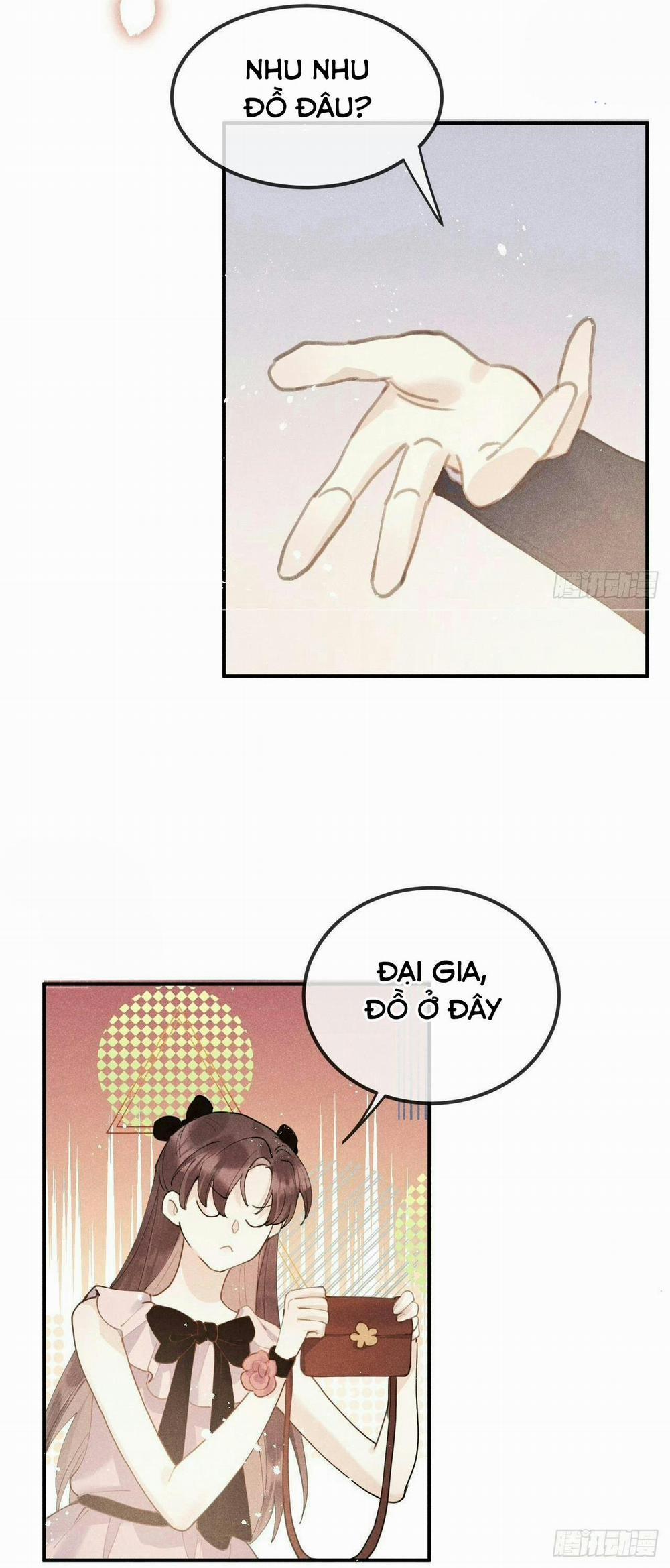 Lang Sói Thượng Khẩu 82 END trang 36